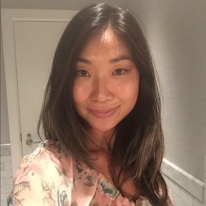 Meet your Posher, Jamie